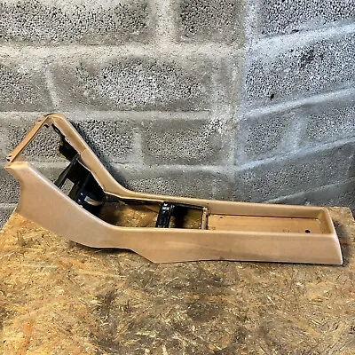 Mercedes-Benz W124 Interior Centre Console Brown • $89