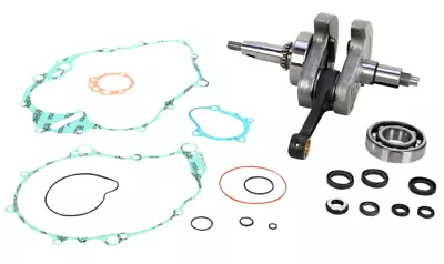 Yamaha YFM660R Raptor (2001-2005) WISECO Bottom End Crankshaft Rebuild Kit • $479.99