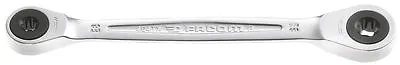 £47.94 • Buy Facom 464TX.20x24 Ratchet Torx Spanner E20 X E24 Ratchet Wrench