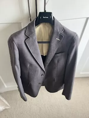 Men’s Gant Rugger Blazer Size 36 • £30