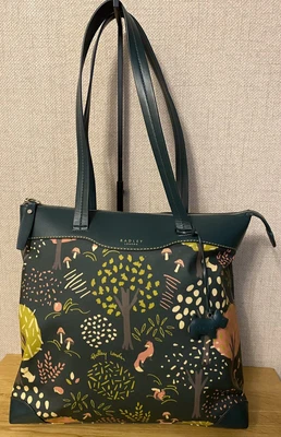 £32.99 • Buy Radley Epping Forest Tote Bag