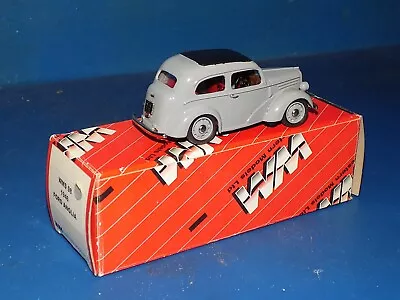 £19.99 • Buy Western Models 1/43 WMS98 - 1946 Ford Anglia - Diecast Car