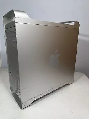 Apple Mac Pro 51 2012 2x2.66GHz Intel Xeon 12Core 32GB Ati Radeon 5770 1.5TB 96 • $450.95