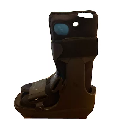 Ossur Form Fit Short Small Walking Medical Boot Ankle Foot Fracture Brace • $26.99