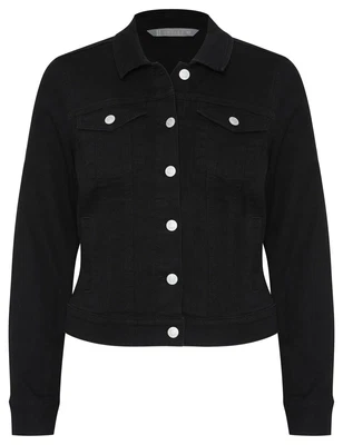 $30.52 • Buy Katies Denim Jacket Womens Clothing  Jackets  Vests Jacket