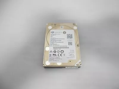 Seagate ST900MM0168 900GB 10K 2.5  SAS 6Gbps Hard Drive Server Dell HP 512 • $14.95