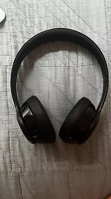 Beats Solo 3 | Black | Wireless | AS NEW CONDITION • $75