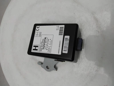 £24.99 • Buy TOYOTA YARIS 2011-2020 Door Control Module ECU 89740-0D100