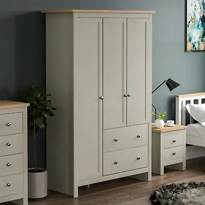 Arlington Chest Of Drawers Coffee Table Bookcase Living Room Bedroom Furniture • £237.99