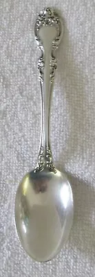 Melrose Gorham Sterling Silver Teaspoon 2024 • $45