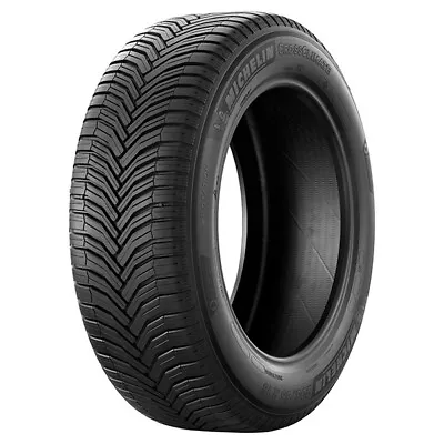 Tyre Michelin 255/35 R18 94y Crossclimate + Xl Dot 2020 • $363.52