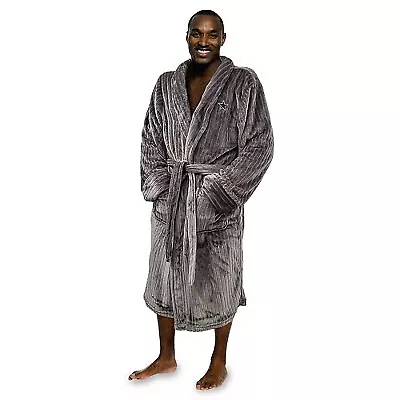 NFL Dallas Cowboys Ribbed Silk Touch Robe • $14.99