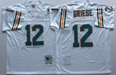 Miami Dolphins VINTAGE Bob Griese Jersey • $58.99