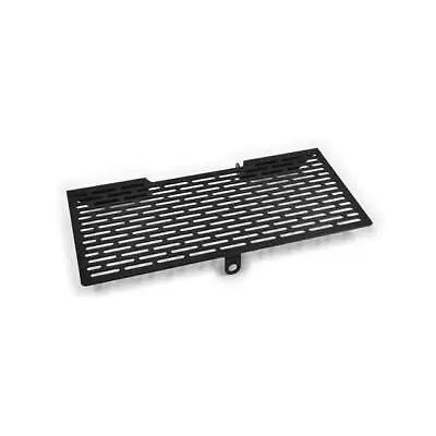 Zieger Moto Motorbike Radiator Cover # 2 Black For Honda: 17-20 X-ADV 750 • £64.19