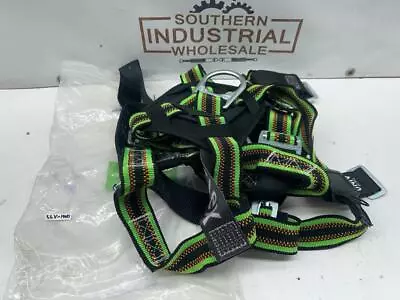 Miller E650FD-4 Safety Harness 170004 L/XL/XXl (X-Large) • $280