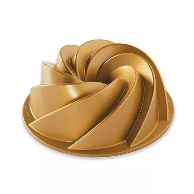 $40.29 • Buy Nordic Ware 6 Cup Heritage Bundt Pan