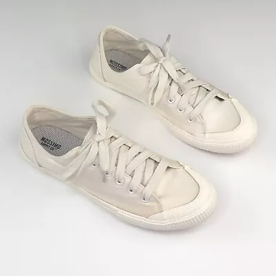 Mossimo Supply Co. Women’s Tennis Shoes Size 9 US Beige Casual Walking Sneakers • $12.25