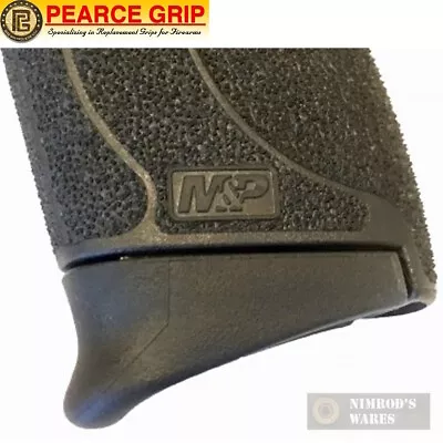 Pearce Grip S&W M&P Shield 45 .45ACP GRIP Extension PG-MPS45 FAST SHIP • $10.48