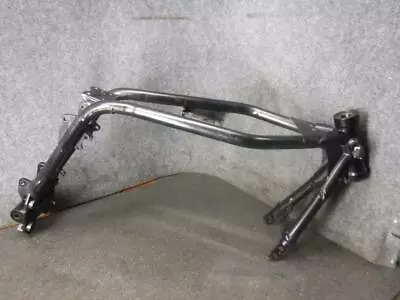 02 Victory Touring Cruiser V92 TC Frame Chassis Straight 19T • $220.06