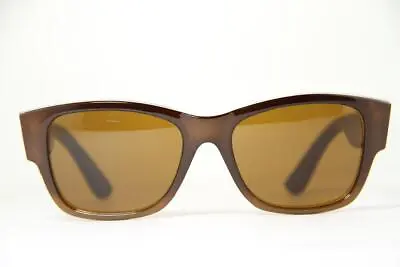 Vintage Vuarnet 086 Dark Brown Sunglasses PX2000 Mineral Brown Lens • $139