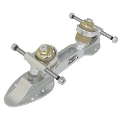 Roll-Line Quad Roller Skate Frames - SATURNO • $279