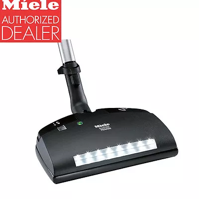 Miele SEB 236 Premium Vacuum Power Head - 5 Height Adjustments And LED Headlight • $315