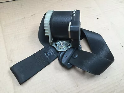 VAUXHALL ASTRA 99-04 MK4 COUPE 3 Door SEAT BELT FRONT LEFT / RIGHT 90560637 • $21.14