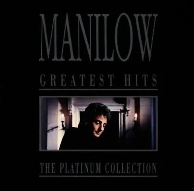 £2.43 • Buy Barry Manilow : Greatest Hits: Platinum.. CD Incredible Value And Free Shipping!