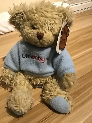 £21.99 • Buy BMI Baby Posh Paws Teddy Bear
