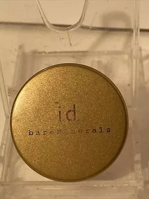 I.d. Bare Minerals Blush Decadent Diamond New Sealed • $15