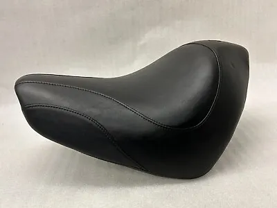 Diamond Back Solo Seat 1991-1995 Dyna Superglide Wideglide FXD FXDWG 52628-95 • $199.95