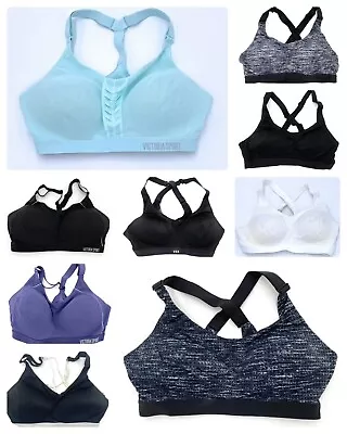 Victoria's Secret Lightweight Medium Support Sport's Bra-Varied Colors And Sizes • $23