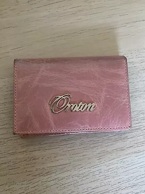 $13 • Buy Oroton Pink Small Purse
