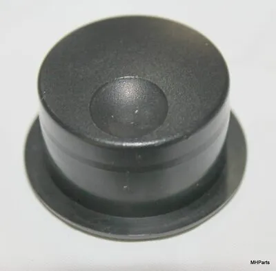 Yaesu FT-857 Original VFO Knob We Ship Worlwide • $58