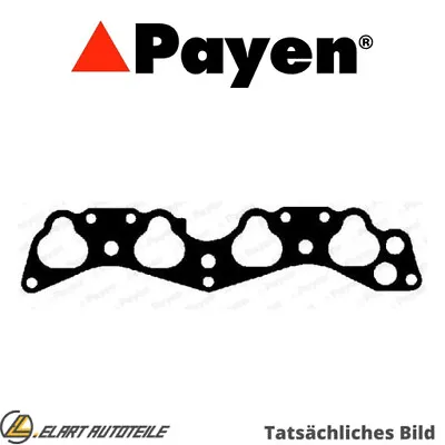 Seal Intake Manifolds For Honda Acura Rover Civic Vi Fastback Ma Mb D16a Payen • $18.38