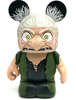 DISNEY Vinylmation PIXAR SERIES 2 - CHASER - WITCH From BRAVE - By: Enrique Pita • $8.95