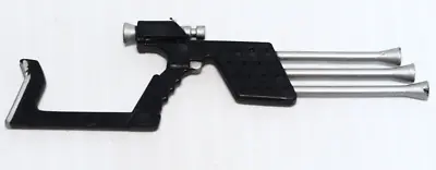 Spiral Zone Overlord Gun Accessory Vintage Tonka 1987 • $13.99