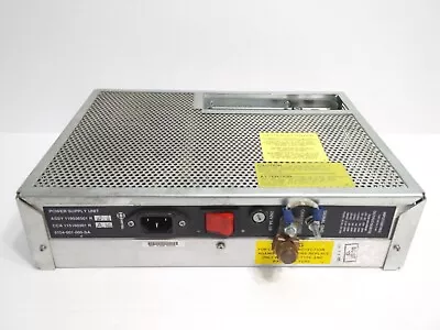 Mitel SX-50 Power Supply 9104-001-000 SX50 Not Tested • $75