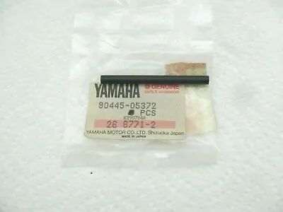 Yamaha EX 340 440 Exciter OEM Oil Injection Pump Hose 90445-05372-00 • $9.99
