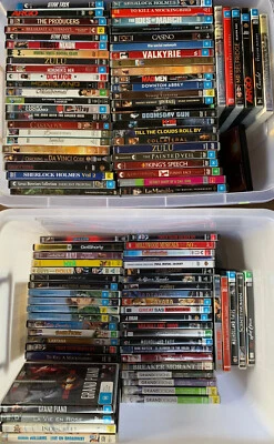 $2.95 • Buy MOVIES Pick & Choose | Drama, Action, Comedy, Romance  DISC & INSERT ONLY