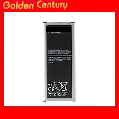 Fits Samsung Galaxy Note 4 Battery N910 EB-BN910BBE NFC • $24.95