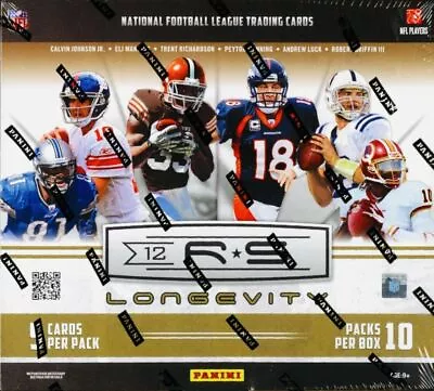 2012 Panini Rookie Star Football Trading Pick Your Cards • $1.50