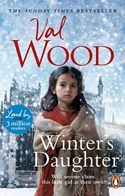 £4.11 • Buy Winter’s Daughter: An Unputdownable Histo..., Wood, Val