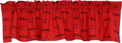 Curtain Valance - 84  X 15  • $17.95