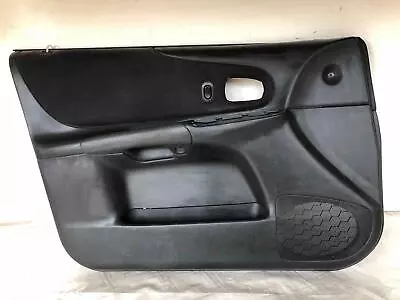 2001 - 2003 MAZDA PROTEGE5 Front Door Trim Panel Driver Inner Left LH Hatchback • $45