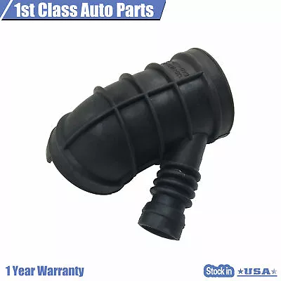 Air Intake Boot Hose Fits BMW E38 E39 E46 W/M52 54 Engines 13541435627 • $11.55