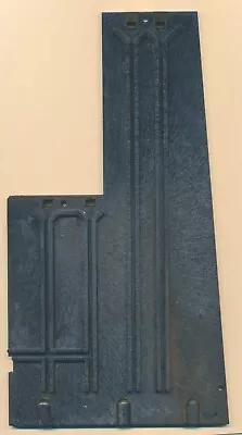 £17.70 • Buy Apple Lisa Card Cage Side Panel  A  - UNdamaged - The Photo Is An Example