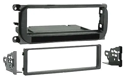 Metra 99-6505 Single Din Dash Kit For Stereo Radio Install Installation • $15.68