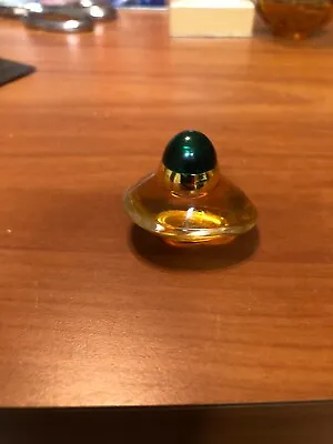 Oscar De La Renta VOLUPTE Perfume 1/8 Oz 4 Ml - PARFUM Mini Splash • $9.99