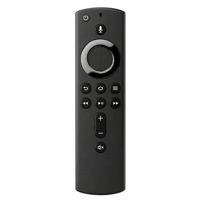 New Replace L5B83H For Amazon 2nd 3rd Gen Fire TV Stick 4K Alexa Voice Remote • $7.11